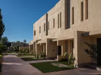 Sirayane Boutique Hotel & Spa Marrakech Hotels near Eden Aquapark