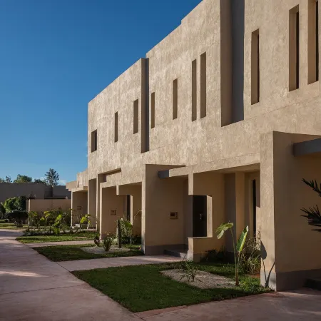 Sirayane Boutique Hotel & Spa Marrakech