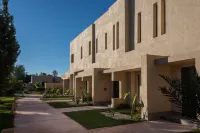 Sirayane Boutique Hotel & Spa Marrakech Các khách sạn ở Tameslouht