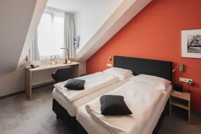 Hotel Aigner Hotels in Dottendorf