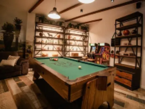 Hotel Boutique San Luis Mongui Hoteles en Monguí