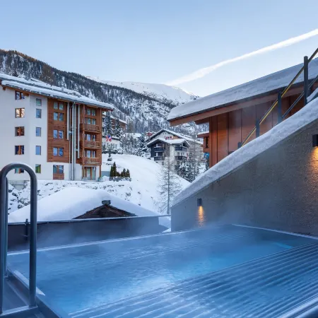 22 Summits Boutique Hotel