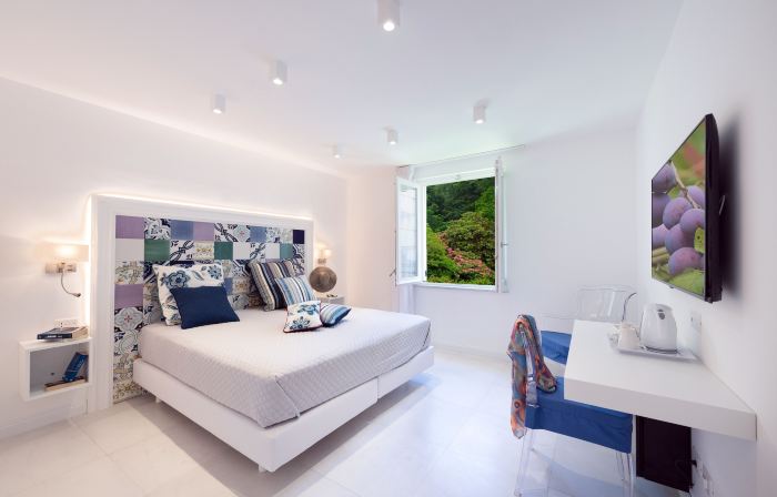 Hotel Amalfi