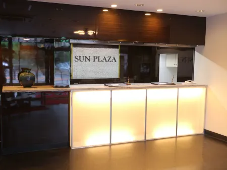Hotel Sun Plaza Sakai