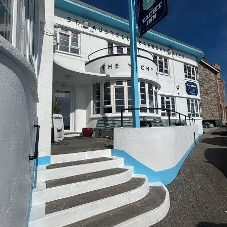 The Yacht Inn
