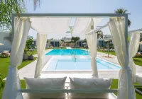 Bungalows Doña Rosa - Pools