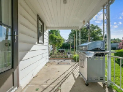"sweet Serenity" Stay 10 Minutes from Hershey 3 Bedroom Home by Redawning Hotels in Palmyra