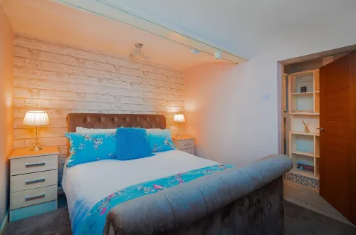 Host Stay Pied-a-terre at Manor View