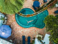 Vila da Santa Hotel Boutique & Spa Hotel a Armação dos Búzios