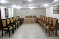 Silver Grandeur Hotel Hotels in Mushin