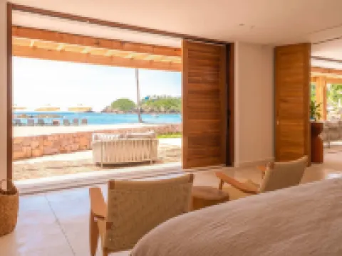 El Careyes Club & Residences Hoteles en La Huerta