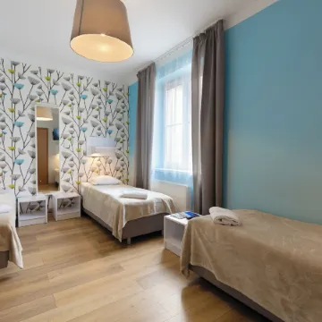 Premium Hostel