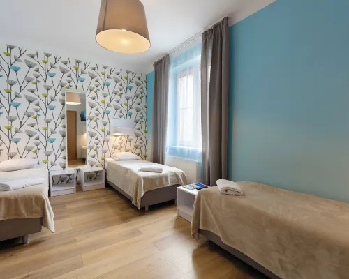 Premium Hostel Hotels near برونافيتسا