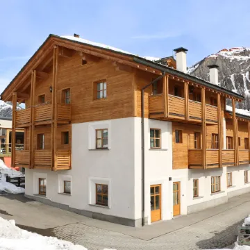 Appartamenti Forhotel