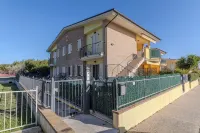 Your Sea Home at Marina di Campofilone