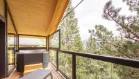 Naturchalets Turracher Höhe by Alps Resorts - Alphydda