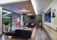 Boutique Hotel Chrysso Hotels in Kosice II