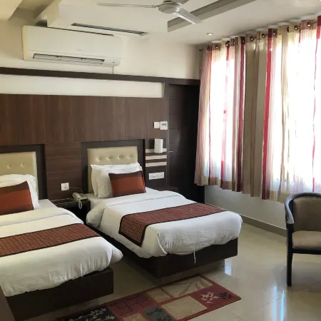 The Wallflower Hotel