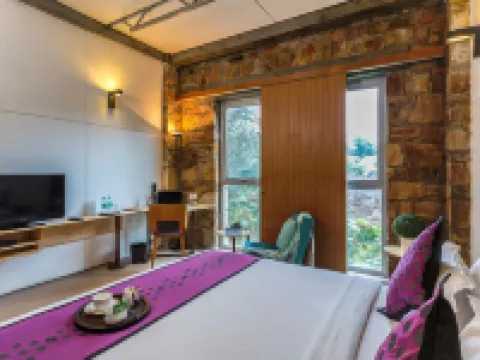 マナ ホテル パリのホテル