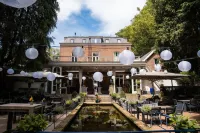 Villa Polder - Boutique Hotel Near Eindhoven - 3-Star
