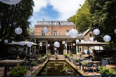 Villa Polder Hotels in Deurne