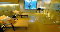 Boutiquehotel Das Tyrol - spa