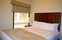 Paradise Resort Club and Spa