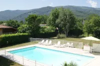 Hôtel Pyrène - Pools