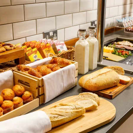 Ibis Styles Birmingham Centre