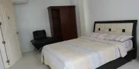 The Orange Inn - Deluxe Studio Room