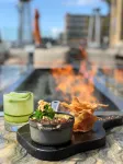 Balboa Bay Resort - breakfast