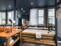 Grand Hotel Soleil d'Or Hotels in Megeve