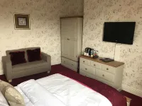 The Apple House Hotel di York