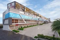 Lords Eco Inn Morbi Các khách sạn ở Morbi