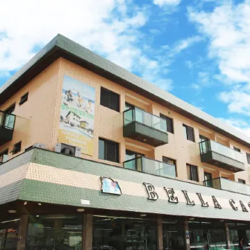 Bella Casa Flat Service