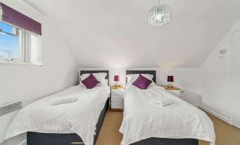 Chestnut Contractor Stays