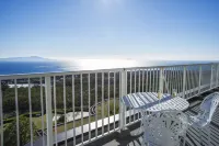 Hotel Village Izukogen - Mountain view