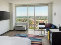 Aloft Buffalo Downtown Hotels in Buffalo