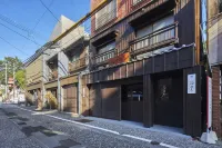 Oyado Kinokuniya Ginya Machi 2 Hôtels à : 