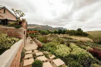 Vineyard Views Country House Hotels in Malmesbury