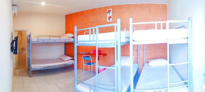Griya Alisha Hotels in Gamping