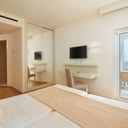 Hotel Sabina