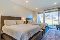 South Zion Inn and Suites Hotels in Hildale