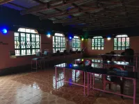 Chelsea Blues Hotel - 2 Sao
