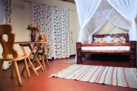 Acaki Lodge Kitgum Hotels in Chua