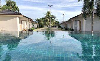 Akard Private Villas Sattahip