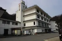 Hamasaka Onsen Totoya Hotels in Shinonsen