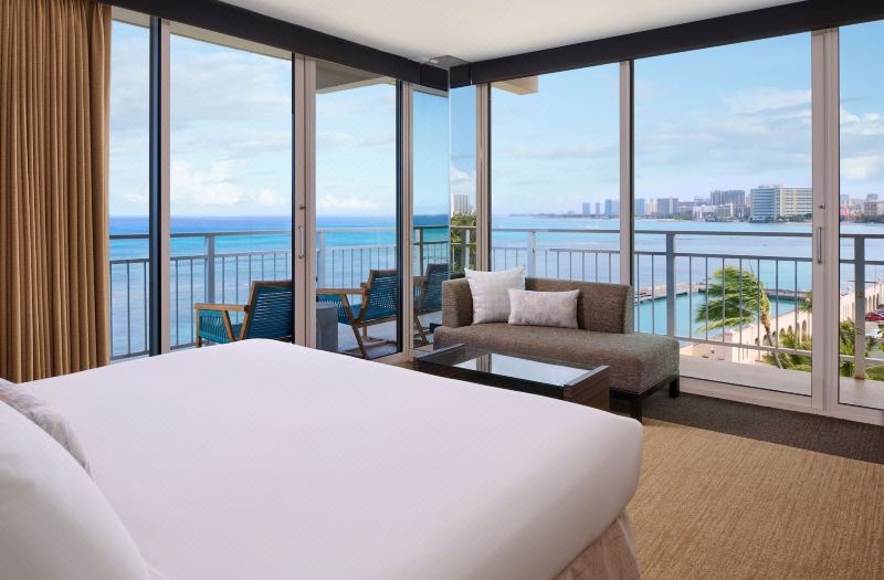 Kaimana Beach Hotel