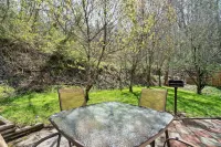 Fireflies and Moonshine Hotels in 