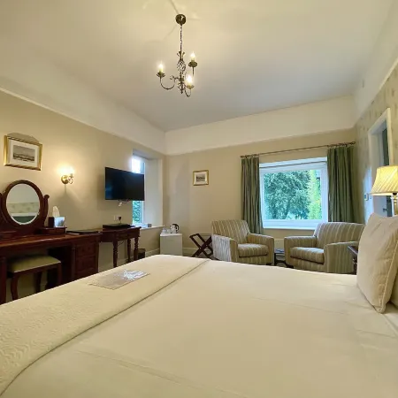 Crow How Country Guest House